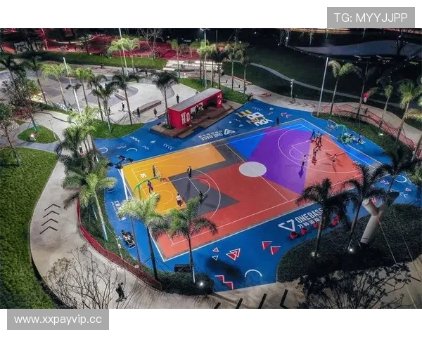 体育公园联赛（体育公园百科）sports